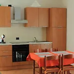Apartmán My Holidays New Eden Mansarda *