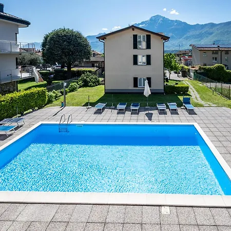 Apartment My Holidays New Eden Mansarda