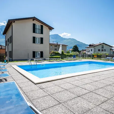 My Holidays New Eden Mansarda