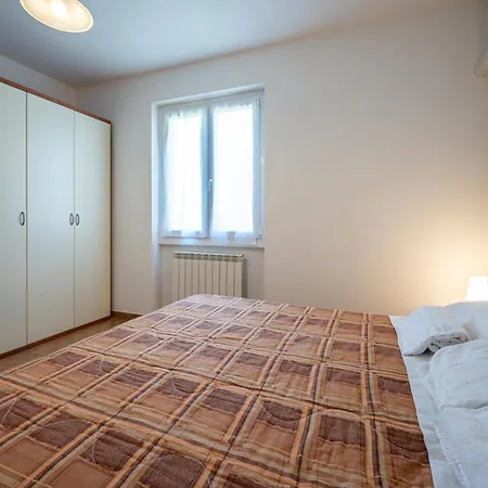 Apartment My Holidays New Eden Mansarda