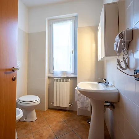 My Holidays New Eden Mansarda Apartment *