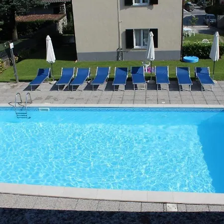 Apartment My Holidays New Eden Mansarda