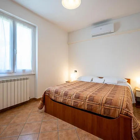 My Holidays New Eden Mansarda * Domaso