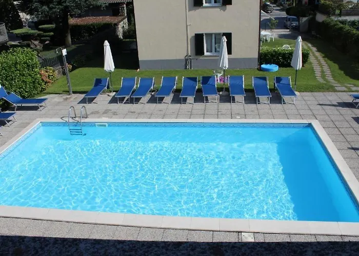 My Holidays New Eden Mansarda Daire