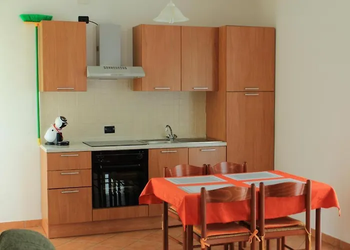 My Holidays New Eden Mansarda