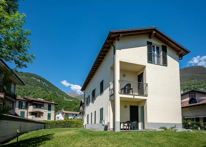 My Holidays New Eden Mansarda *