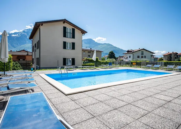 My Holidays New Eden Mansarda