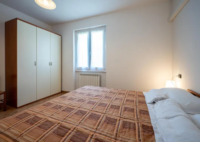 Daire My Holidays New Eden Mansarda