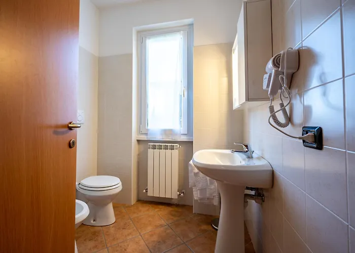 My Holidays New Eden Mansarda Daire *