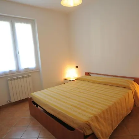 Lägenhet My Holidays New Eden Mansarda *